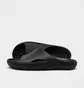 Тапочки мужские CROCS Mellow Recovery Slide Sandals Black 208392-001