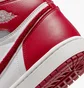 Кроссовки женские Air Jordan 1 Women's Retro High Og Varsity Red/White Dj4891-061