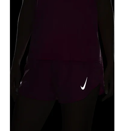Шорти жіночі Nike Dri-Fit Tempo Race Pink Dd5935-684