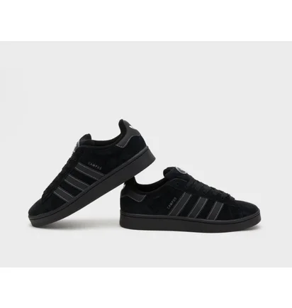 Кросівки чоловічі Adidas Originals Campus 00S Black IF8768
