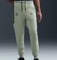 Штаны мужские Nike Sportswear Chelsea Fc Tech Fleece Joggers Olive HJ6442-370