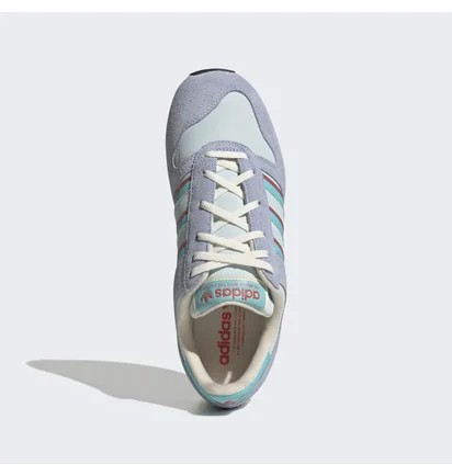 Кросівки чоловічі Adidas Originals Race Walk Light Blue Gz2045