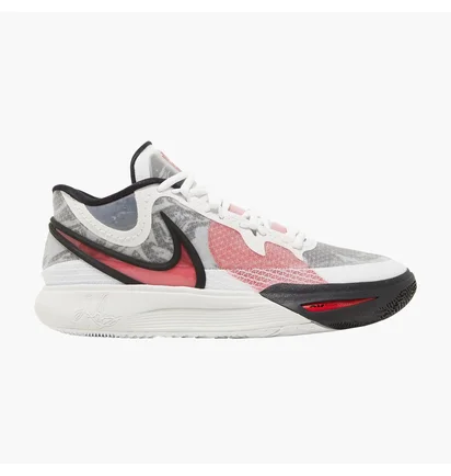 Кросівки чоловічі Nike Kyrie 8 White/Grey DJ6017-100