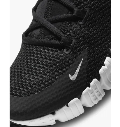 Кроссовки унисекс Nike Free Metcon 4 Black Ct3886-010