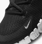 Кроссовки унисекс Nike Free Metcon 4 Black Ct3886-010