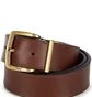 Ремінь чоловічий Polo Ralph Lauren Reversible Leather Black/Brown 405899985001