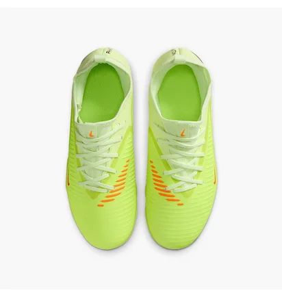 Бутси дитячі Nike Phantom 6 Low Academy Green HM9203-800