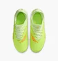 Бутси дитячі Nike Phantom 6 Low Academy Green HM9203-800