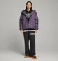 Пуховик чоловічий Puma X Pleasures Violet 620875-74
