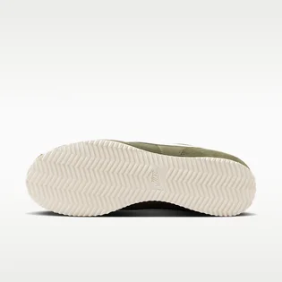 Кросівки жіночі Nike W Cortez Olive DZ2795-204