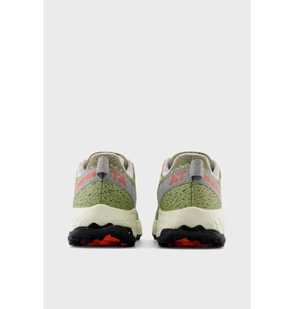 Кросівки жіночі New Balance Fresh Foam Hierro V7 Olive WTHIER7U