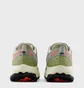 Кросівки жіночі New Balance Fresh Foam Hierro V7 Olive WTHIER7U