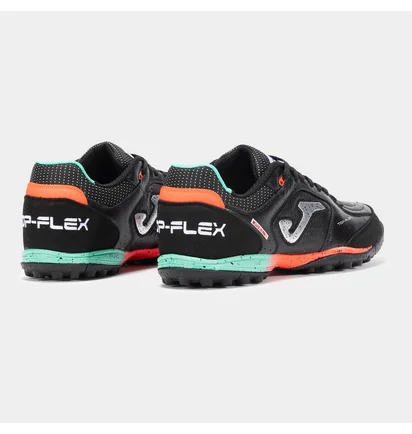 Сороконожки мужские Joma Top Flex Black TOPW2501TF