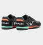 Сороконожки мужские Joma Top Flex Black TOPW2501TF