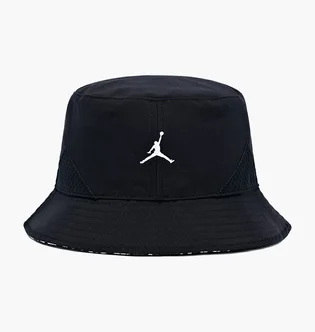 Панама унісекс Air Jordan Bucket Zw Gfx Cap Black DH2417-010