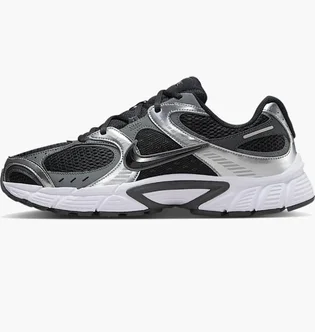 Кросівки чоловічі Nike V5 Rnr Black/Grey HJ5228-004