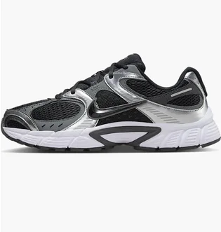 Кросівки чоловічі Nike V5 Rnr Black/Grey HJ5228-004