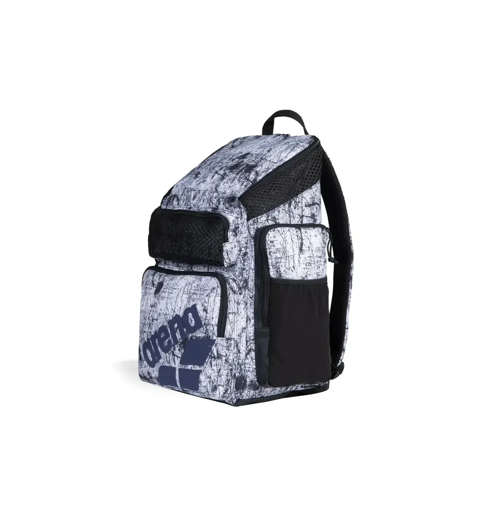 ᐉ Рюкзак унисекс Arena One Go Ao Grey/Black 010232-902 - купить в