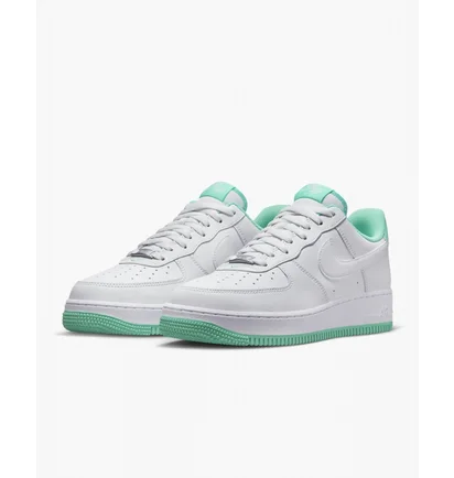 Кросівки чоловічі Nike Air Force 1 07 White Dh7561-107