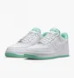 Кросівки чоловічі Nike Air Force 1 07 White Dh7561-107