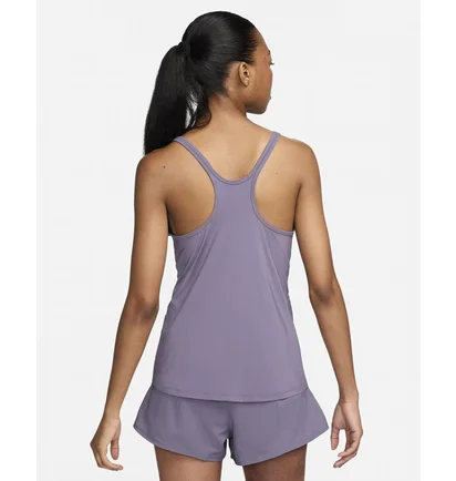 Майка жіноча Nike Dri-Fit One Classic Violet FN2795-509