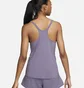 Майка жіноча Nike Dri-Fit One Classic Violet FN2795-509