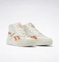 Кроссовки женские Reebok Club C Form Hi White GZ2431