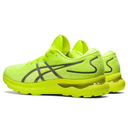 Кросівки чоловічі Asics Gel Nimbus 24 Lite Show™ Green 1011B362-750