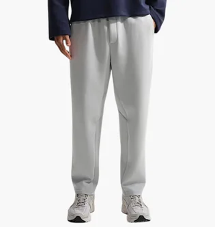 Штаны мужские Nike Dri-Fit 24.7 Impossiblysoft Grey HQ6970-097