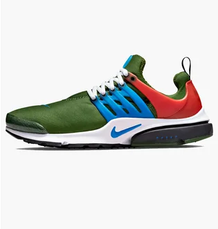 Кроссовки мужские Nike Air Presto Green CT3550-300