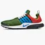 Кроссовки мужские Nike Air Presto Green CT3550-300