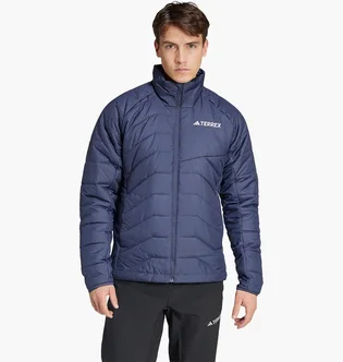 Куртка мужская Adidas Terrex Multi Synthetic Insulated Blue IM7686