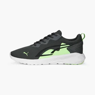 Кроссовки унисекс Puma All Day Active Sneakers Black 386269-13