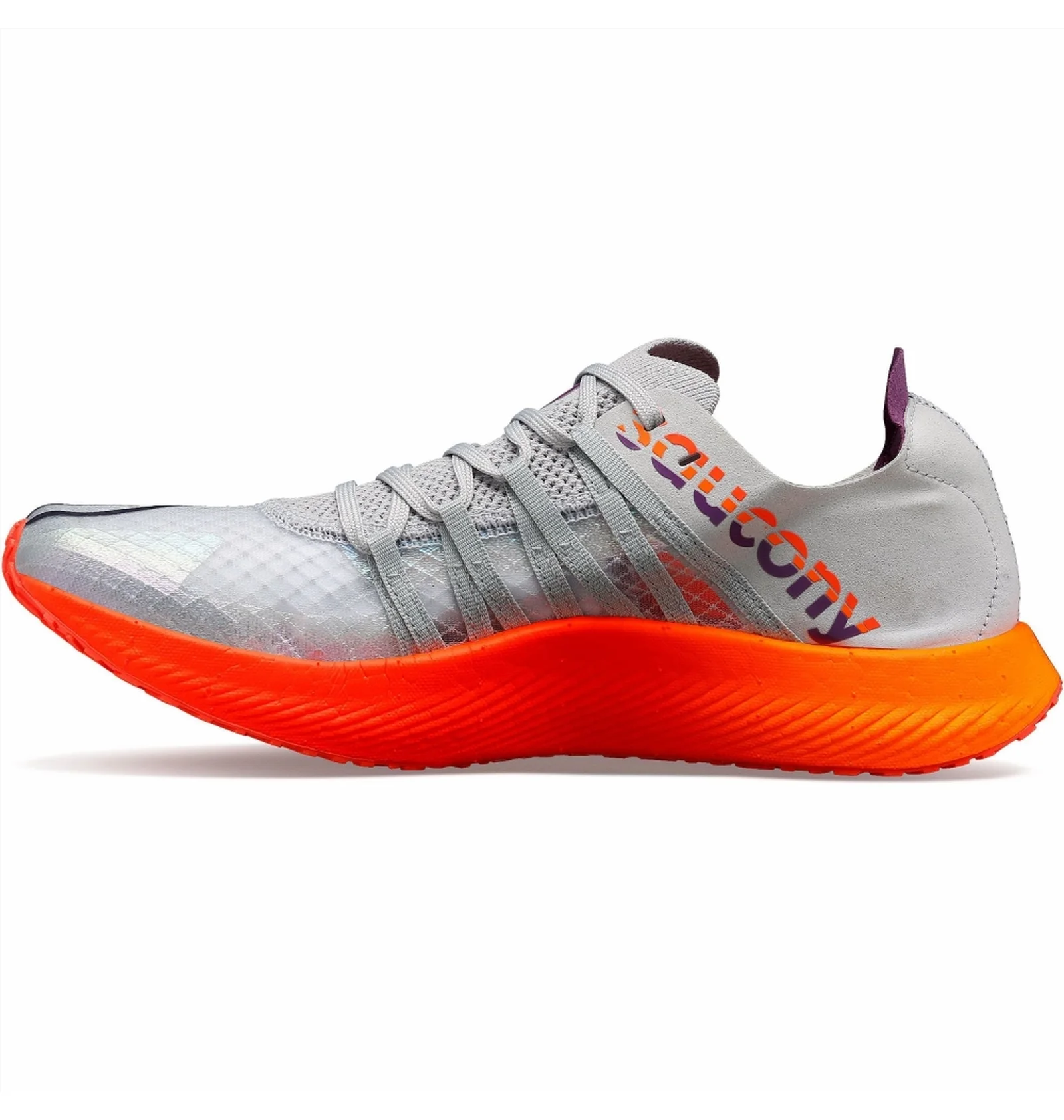 ᐉ Кросівки жіночі Saucony Sinister Running Shoes Grey S19097-130