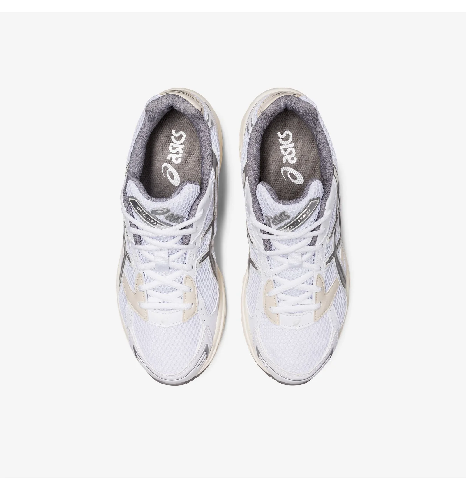 ᐉ Кроссовки унисекс Asics Gel-1130 White 1201A256-112 - купить в