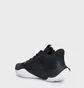 Кросівки унісекс Under Armour Jet Black 3026634-001