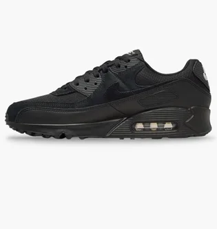 Кросівки чоловічі Nike Air Max 90 Black DM0029-024