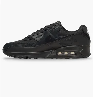 Кроссовки мужские Nike Air Max 90 Black DM0029-024