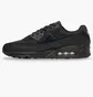 Кросівки чоловічі Nike Air Max 90 Black DM0029-024