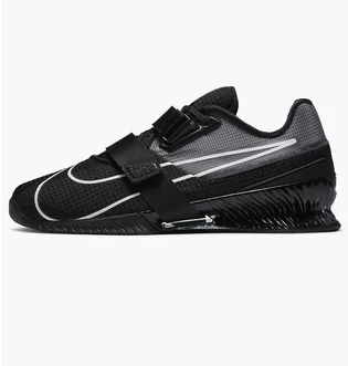 Кроссовки мужские Nike Romaleos 4 Black Cd3463-010