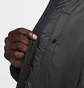 Пуховик чоловічий Nike Acg Primaloft® Therma-Fit Adv Loose Hooded Jacket Black FV8909-010