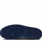 Кроссовки мужские Air Jordan 1 Retro High Og Blue/White DZ5485-401
