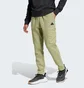 Штаны мужские Adidas City Escape Fleece Olive IV7419