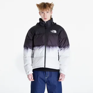Пуховик чоловічий The North Face 96 Nuptse Dip Dye Jacket Black NF0A84QWMTT