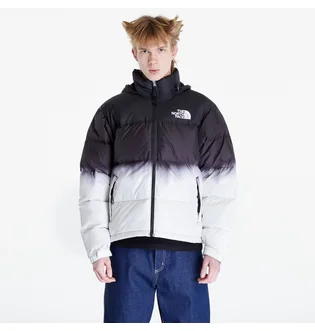 Пуховик мужской The North Face 96 Nuptse Dip Dye Jacket Black NF0A84QWMTT