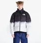 Пуховик чоловічий The North Face 96 Nuptse Dip Dye Jacket Black NF0A84QWMTT