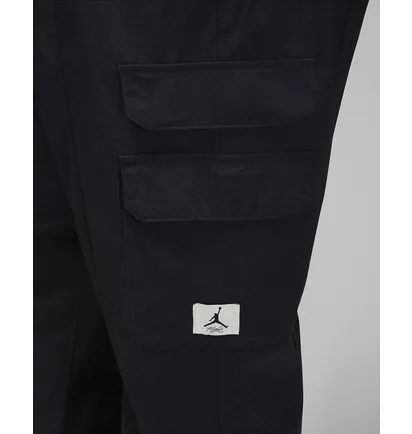 Штаны женские Air Jordan Chicago WomenS Pants (Plus Size) Black DX3928-010