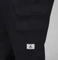 Штаны женские Air Jordan Chicago WomenS Pants (Plus Size) Black DX3928-010