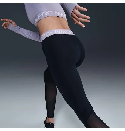Лосини жіночі Nike Np 365 Tight Black CZ9779-024