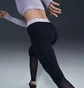 Лосини жіночі Nike Np 365 Tight Black CZ9779-024